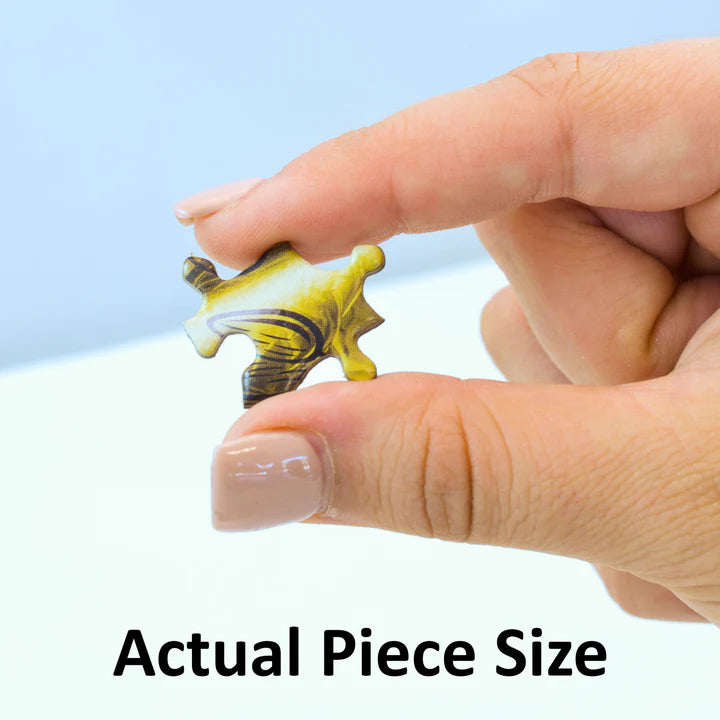 Flintstones Puzzle