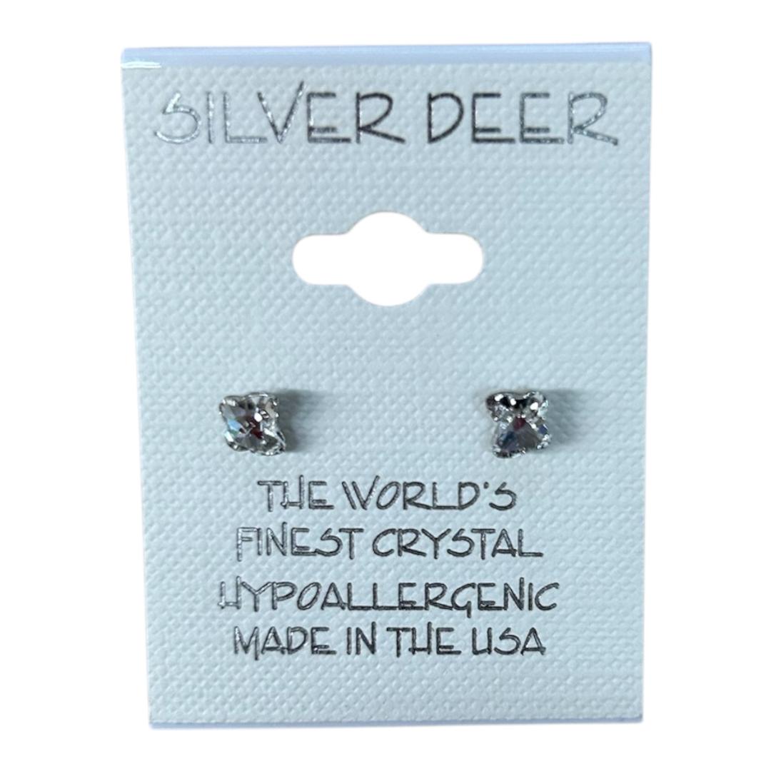 Butterfly Earrings