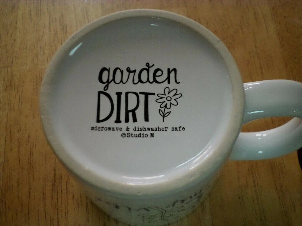 Don't Kale My Vibe Mug