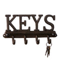 Keys Wall Hook