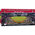 Arizona Diamondbacks Panoramic Puzzle