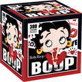 Betty Boop Puzzle