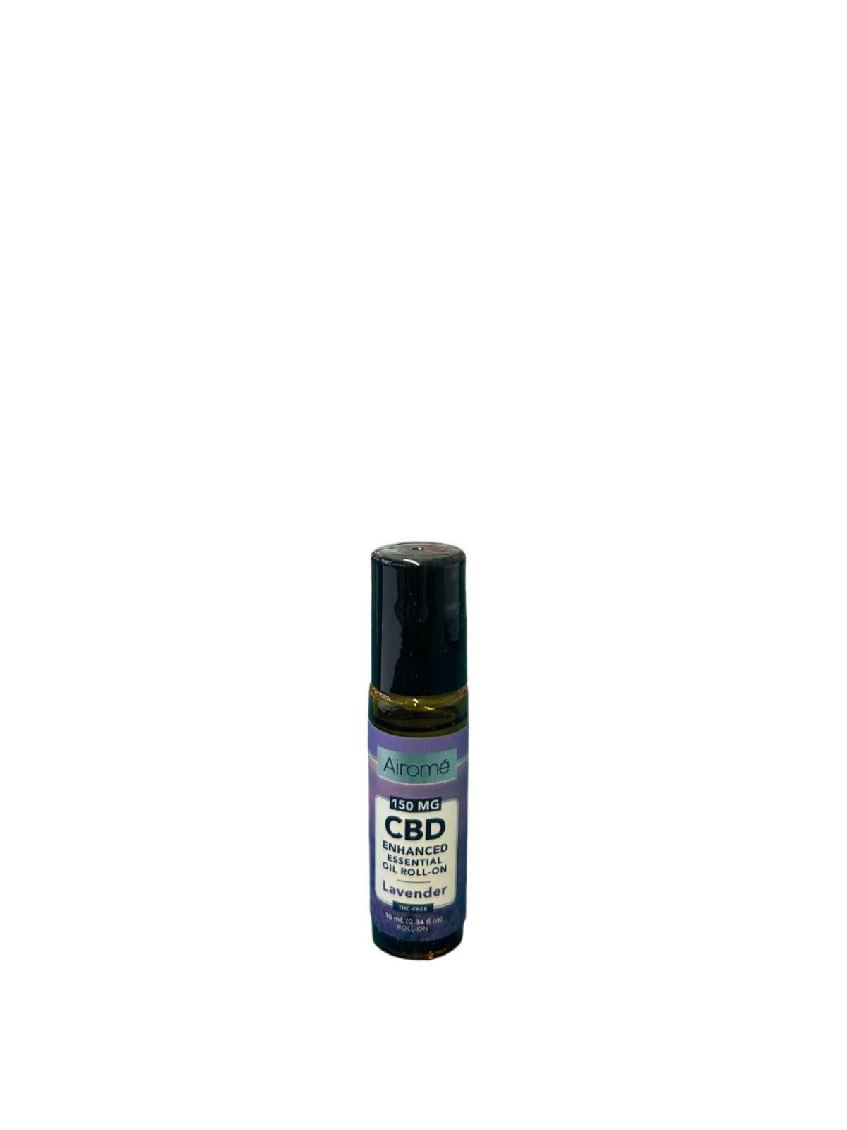 CBD Enhanced Essential Oil Roll On