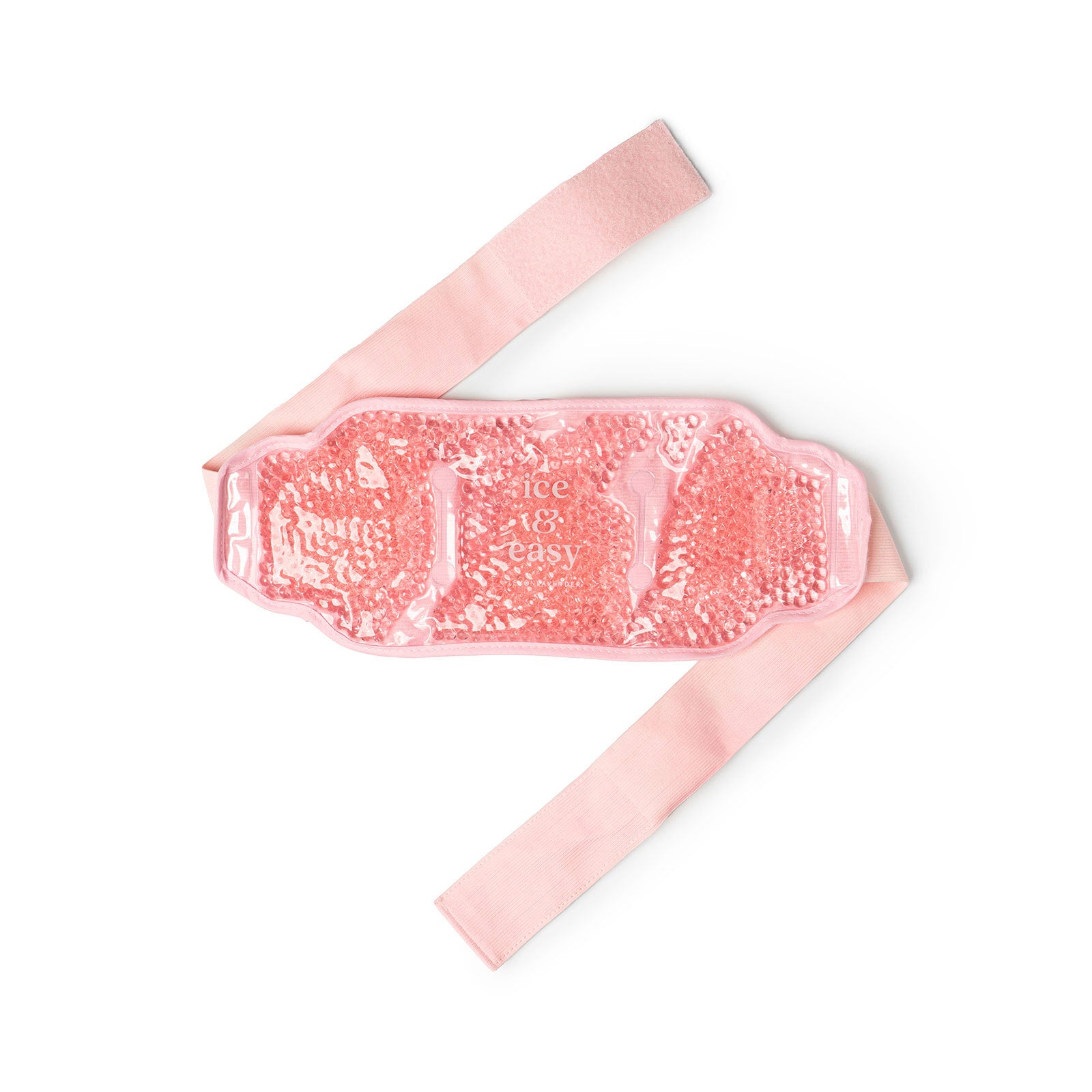 Lemon Lavender Ice and Easy Hot/Cold Body Wraps