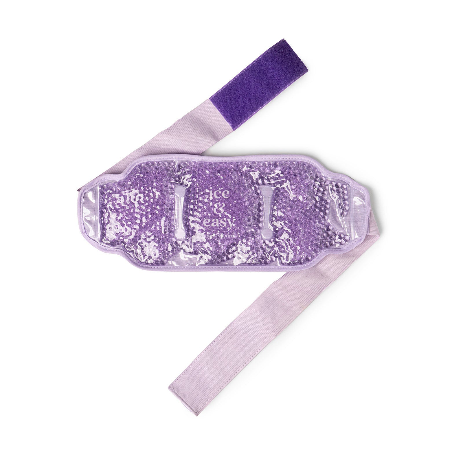 Lemon Lavender Ice and Easy Hot/Cold Body Wraps