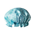 Not Your Grandma's Shower Cap