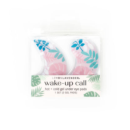 Wake Up Call Under Eye Gel Pads