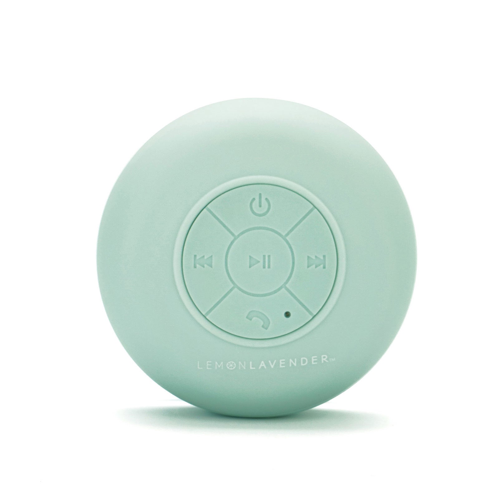 Soap Box Hero Rechargeable Splash Proof Speaker