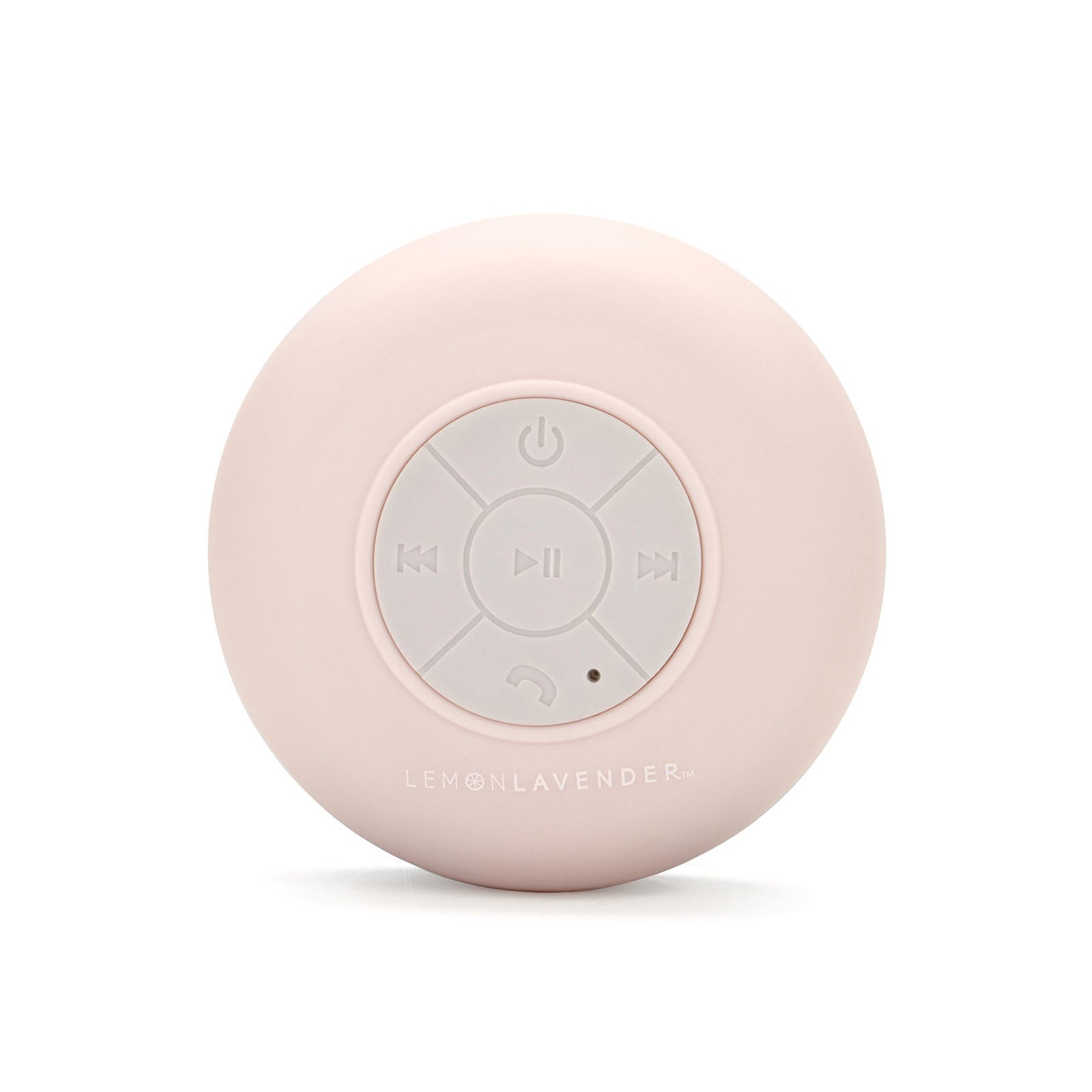 Soap Box Hero Rechargeable Splash Proof Speaker