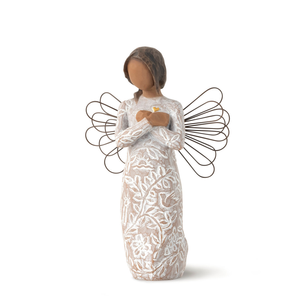 Remembrance Willow Tree Figurine