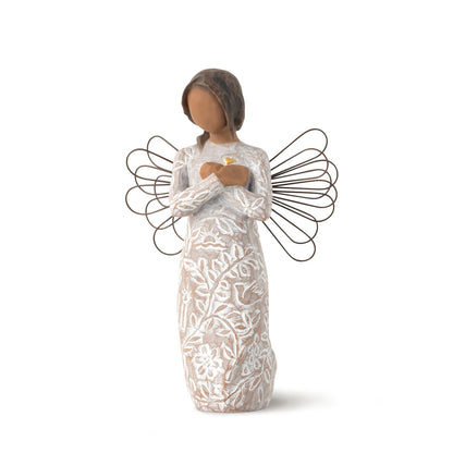 Remembrance Willow Tree Figurine