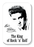 Elvis Presley Magnet