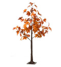 Indoor/Outdoor Electric Lighted 4' Maple Tree