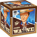 John Wayne Puzzle