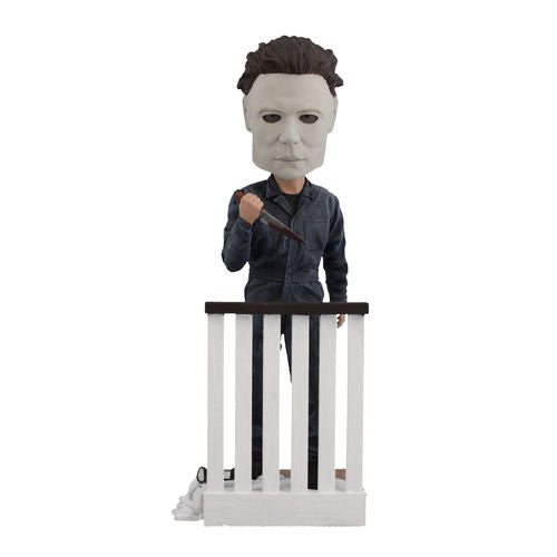 Halloween Michael Myers Bobblehead