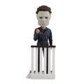 Halloween Michael Myers Bobblehead
