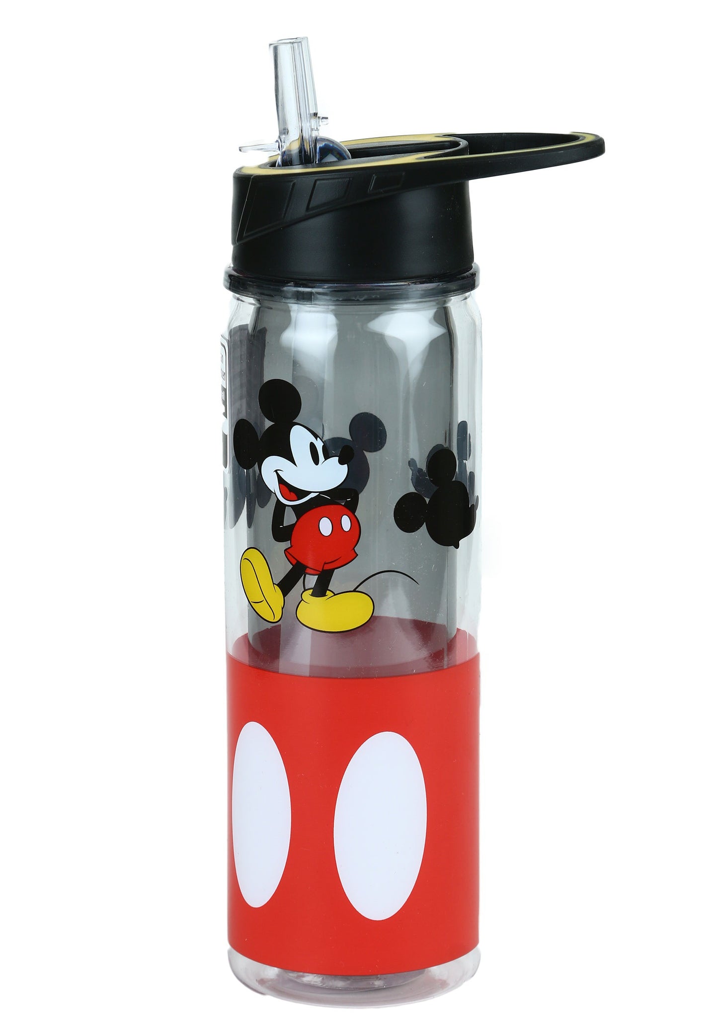 Mickey Mouse Tritan Water Bottle