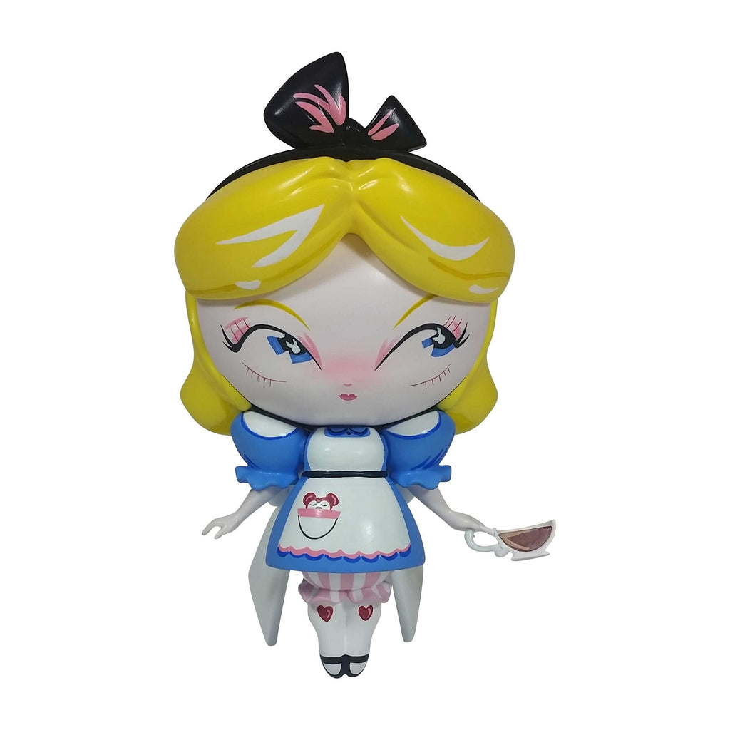 The World of Miss Mindy Alice