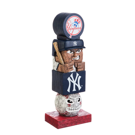 New York Yankees Totem