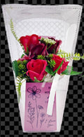 Special Occasion Scented Bouquet Floral Box