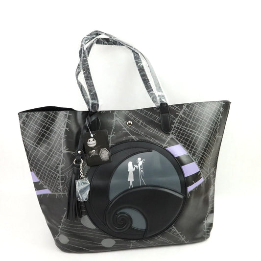 Nightmare Before Christmas Tote