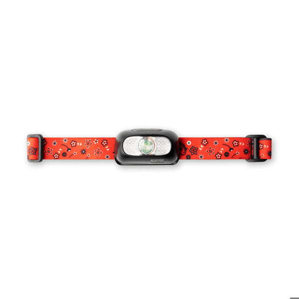 Night Scope Rechargeable LED Headlamp