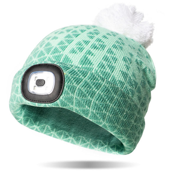 Night Scope Kids Hide and Seek Beanies