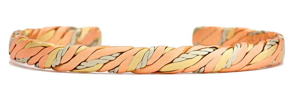 Sweatlodge Large Sergio Lub Bracelet