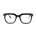 Optimum Optical Reader "Collins"