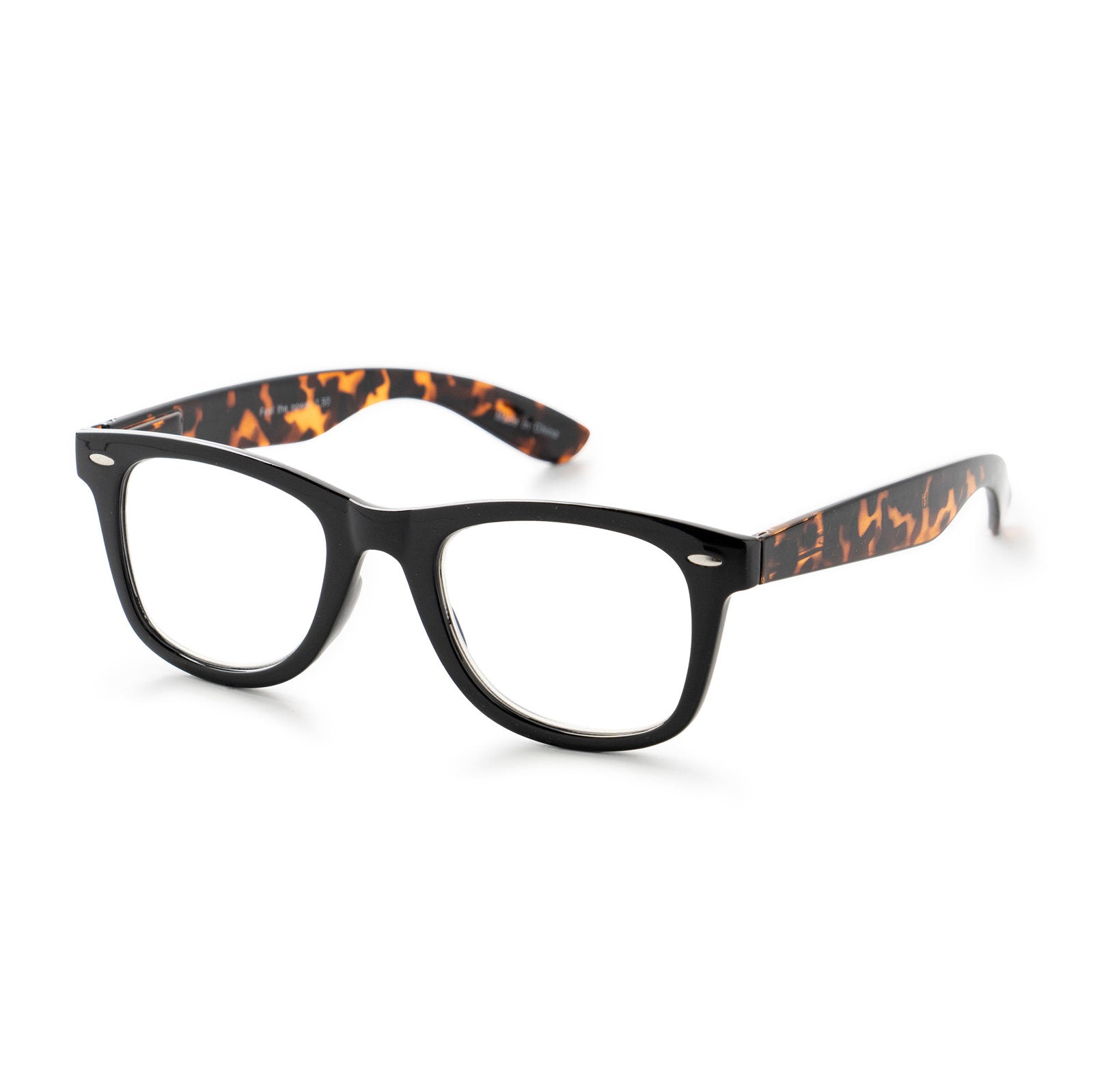 Optimum Optical Reader "Specs Appeal"