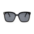 Optimum Optical Sunglasses "Smoke & Mirrors"
