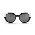 Optimum Optical Sunglasses "Tanning at Tiffany's"
