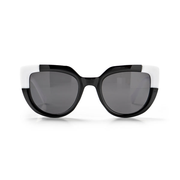 Optimum Optical Sunglasses "Tanning at Tiffany's"
