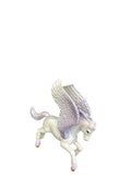 Pegasus Lavender and White Animal Quest