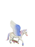 Pegasus Purple and Pink Animal Quest