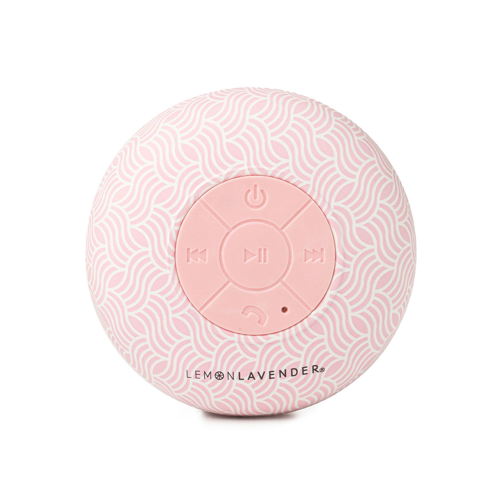 Soap Box Hero Rechargeable Splash Proof Speaker
