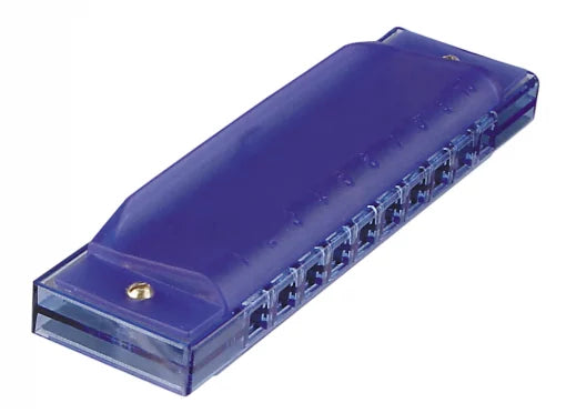 Translucent Harmonica