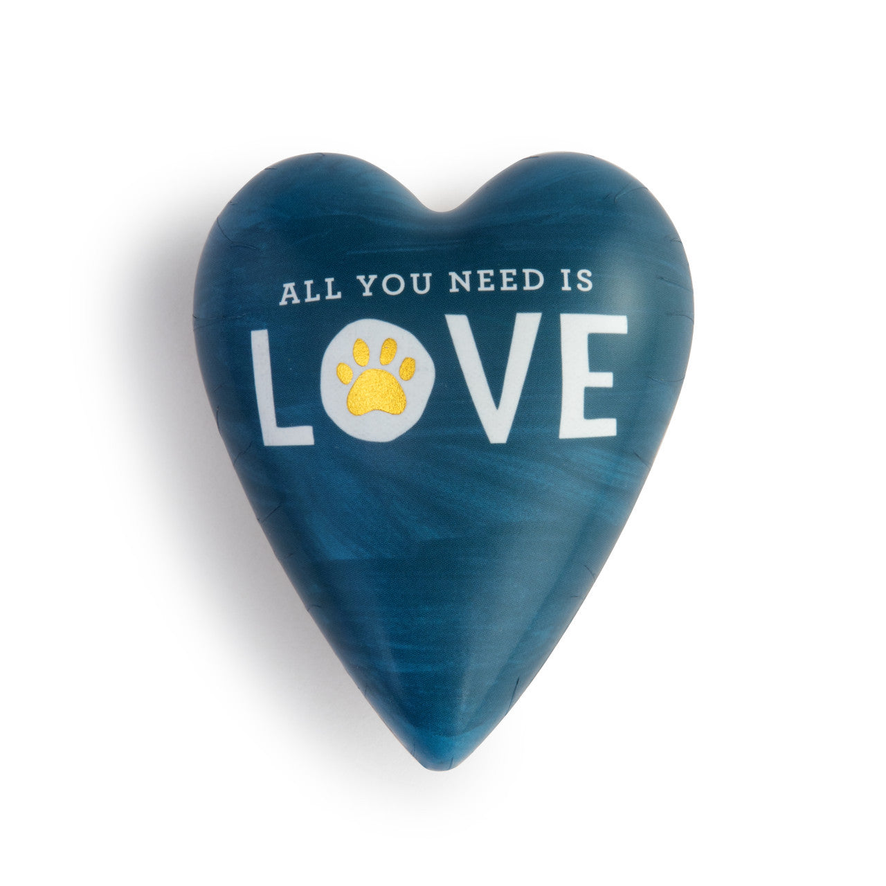 All You Need is Love Art Heart Keeper