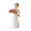 Bright Hope Willow Tree Figurine