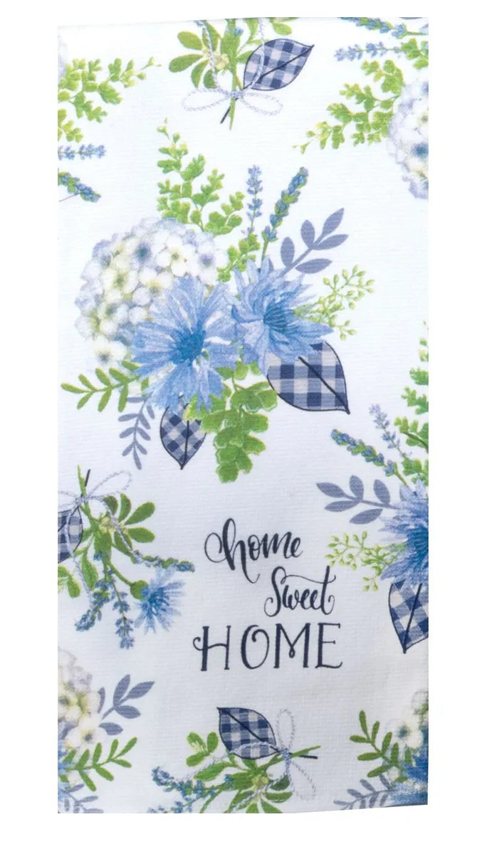 Home Sweet Home Kitchen Towel