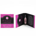 Risque Fragrance Sample Exotic Woods