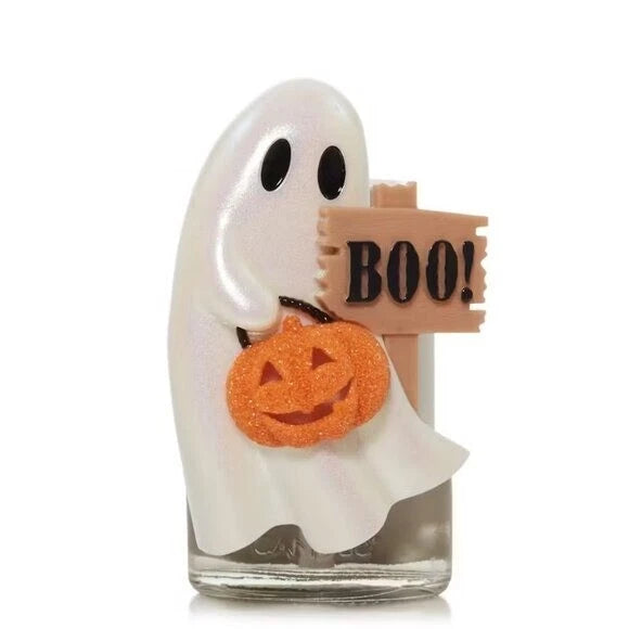 Yankee Ghost Night Light Scentplug Diffuser