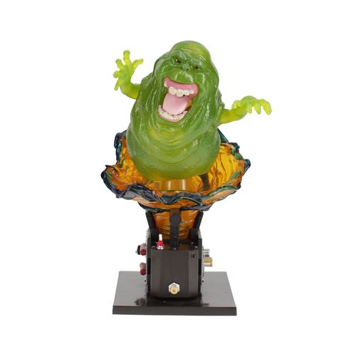 Ghostbusters Classic Slimer Bobblehead