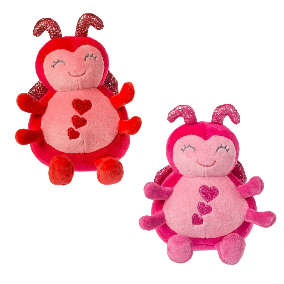 Smootheez Lovey Bug Plush