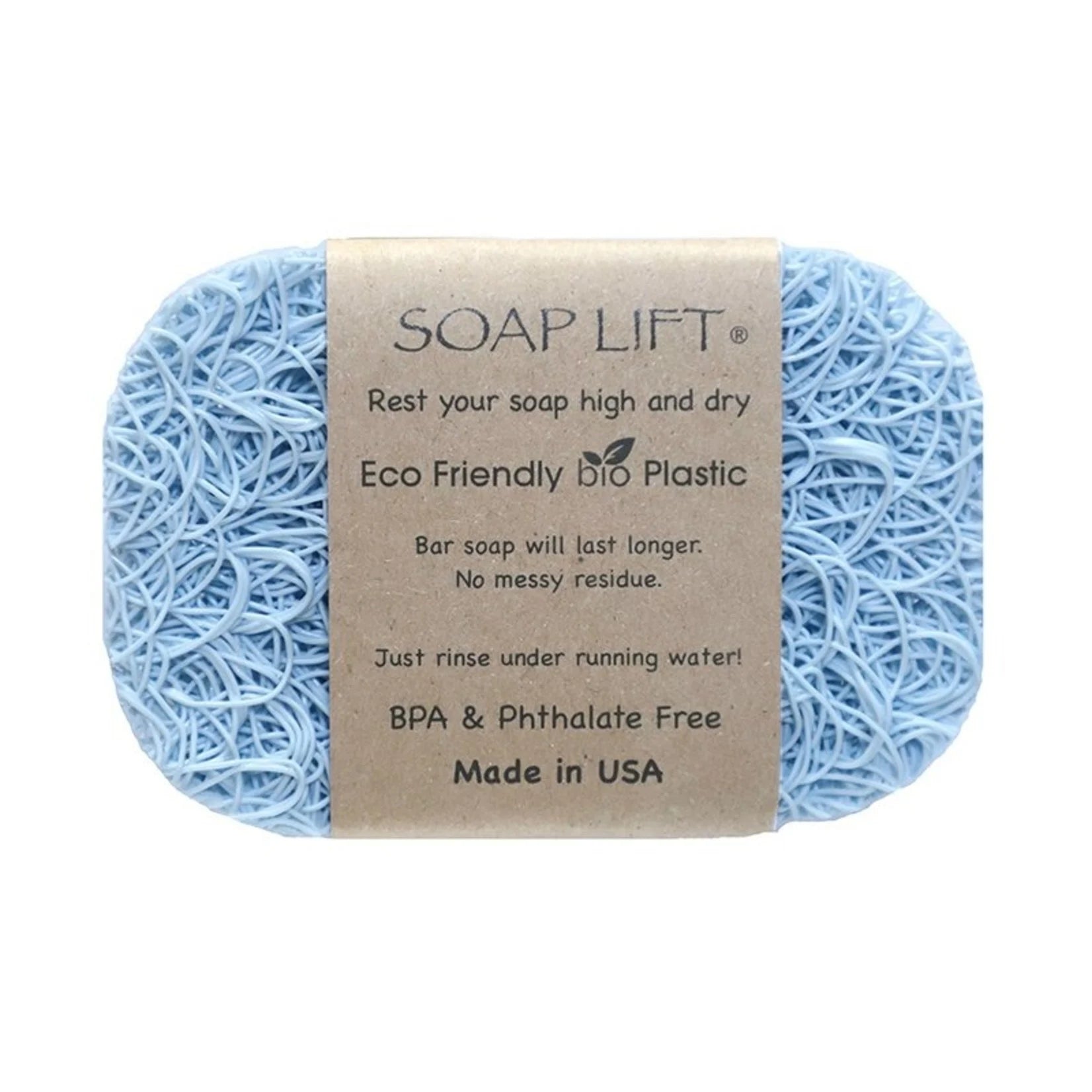 Eco Friendly Soap Lift