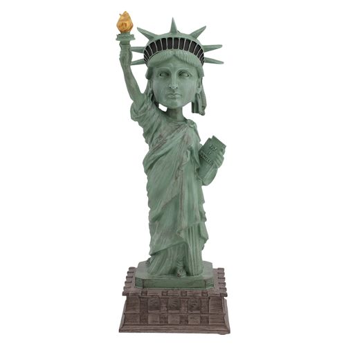 Statue of Liberty Bobblehead