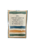 Son Wallet Reminder
