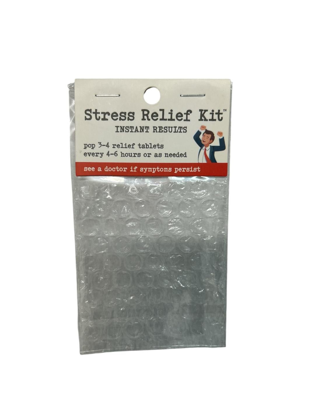 Stress Relief Kit