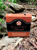 Sultry Fragrance Sample