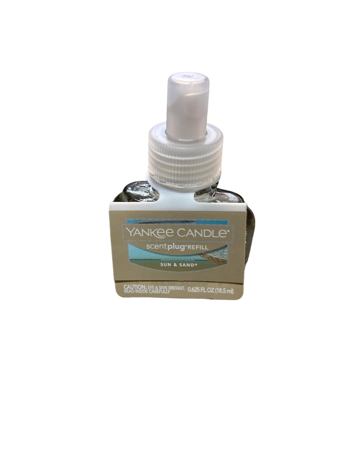 Yankee Scent Plug Refills